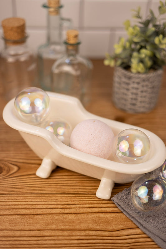 Bath Bombs