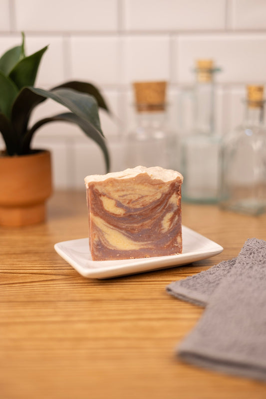 Black Razberry Vanilla