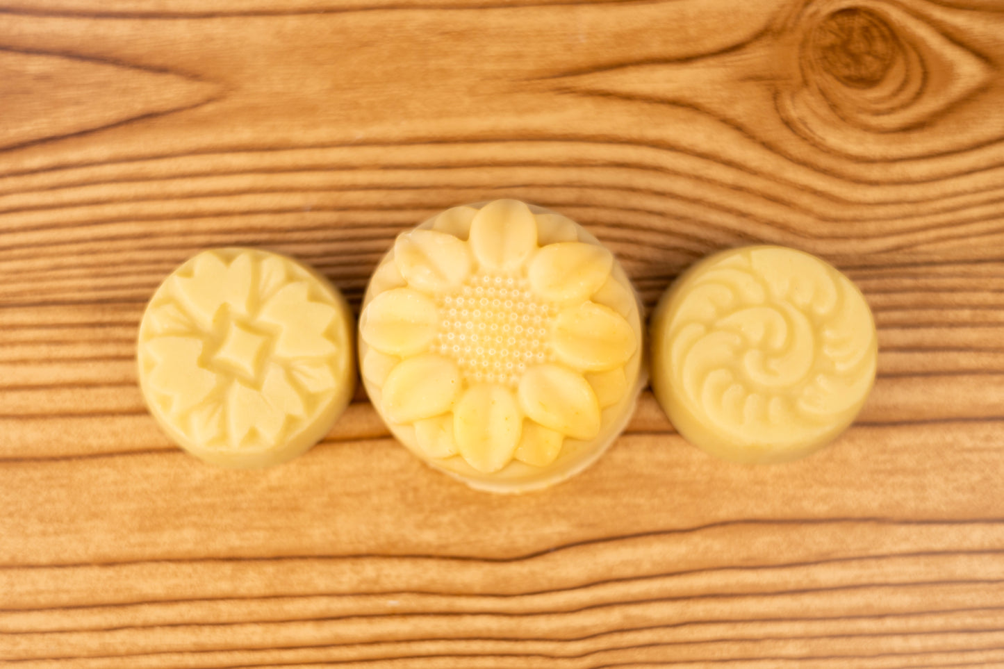 Lotion Bars