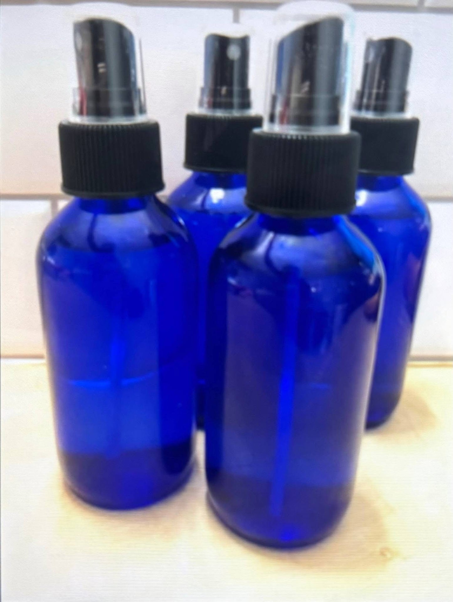 Magnesium Oil