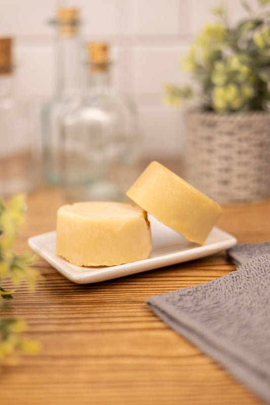 Shampoo Bars