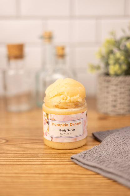 Body Scrub