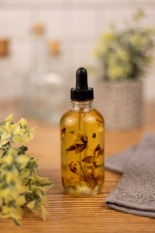 Body Oil