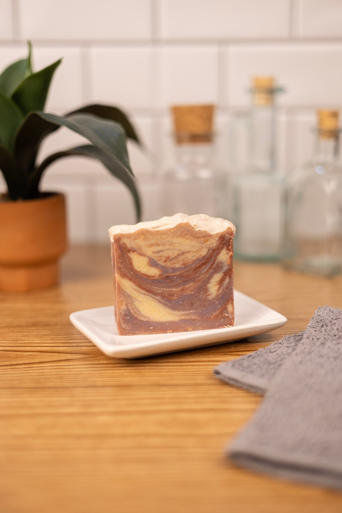 Black Razberry Vanilla