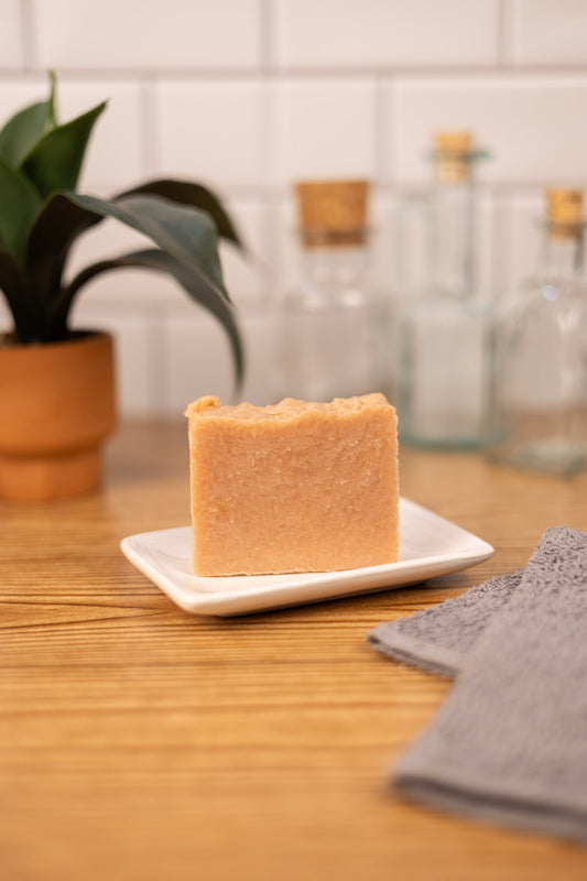 Tea Tree & Clay