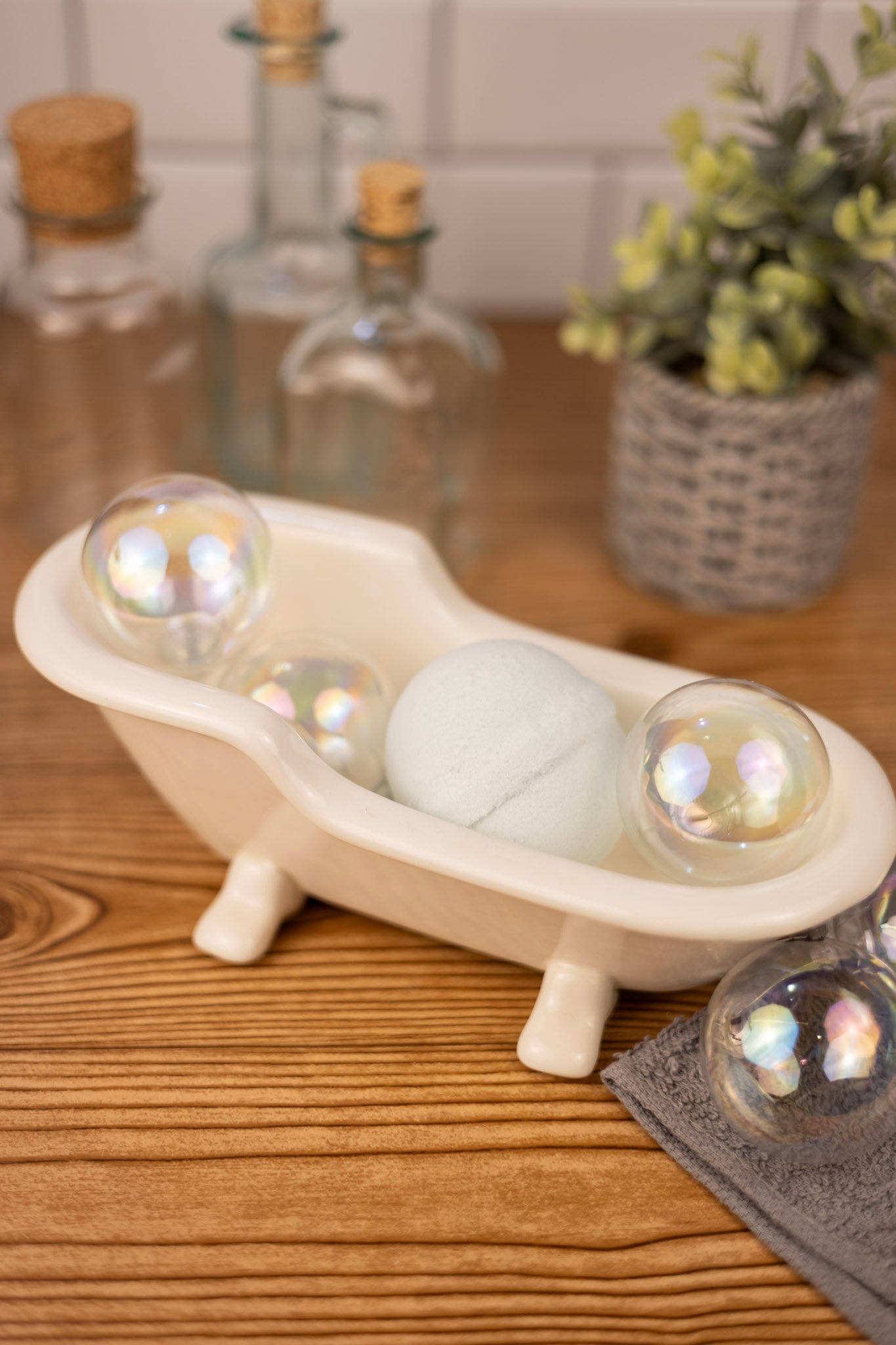 Bath Bombs