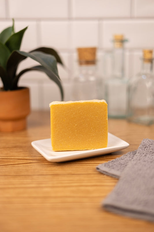 Lemongrass