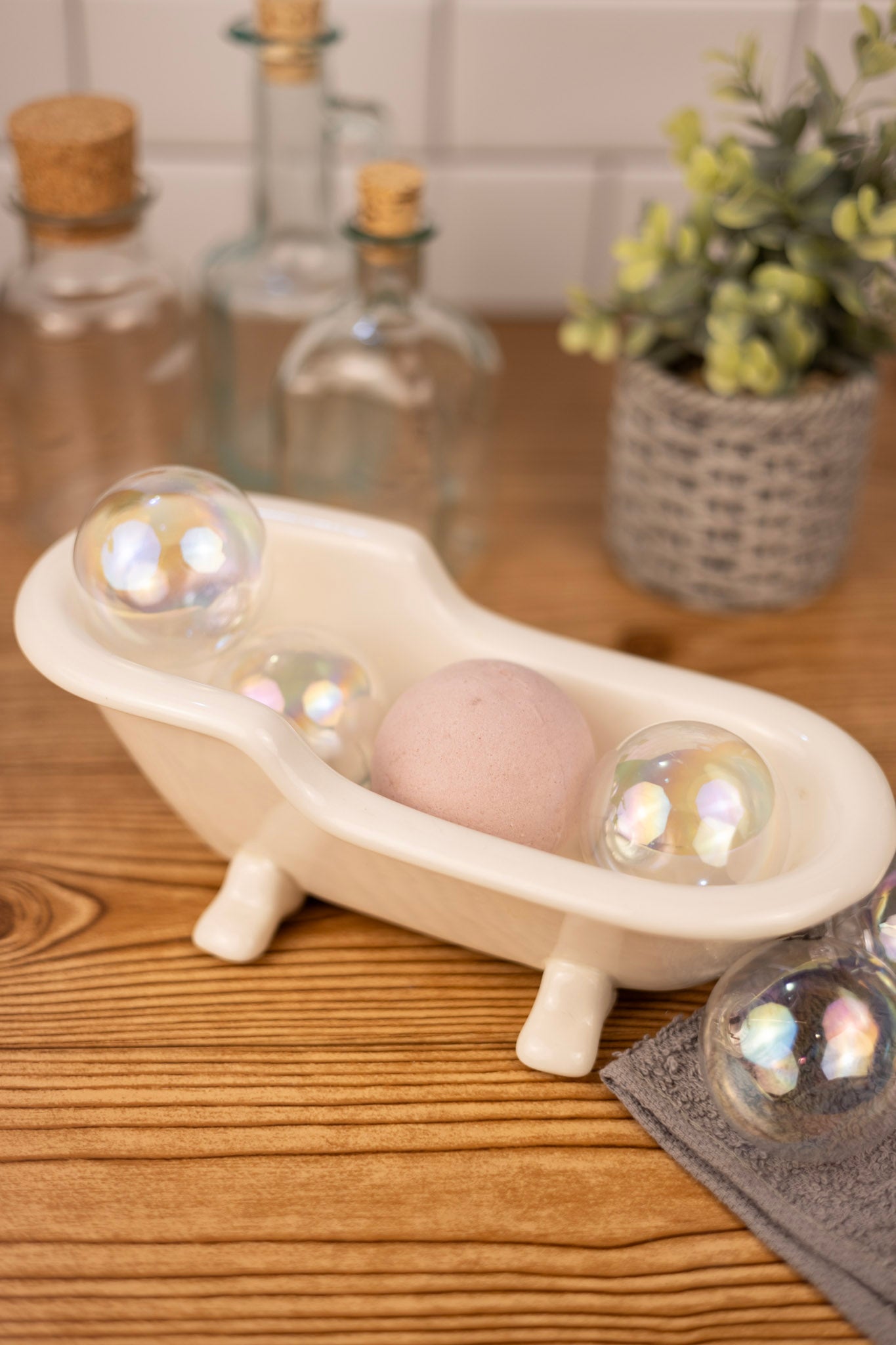 Bath Bombs